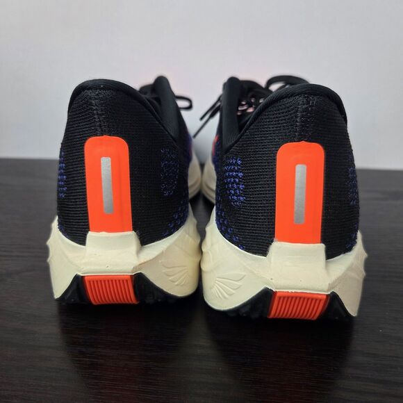 Nike Pegasus Plus Astronomy Blue/Hyper Crimson Running Shoes US 7 Men FQ7262-008 main image 4